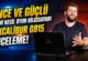 İnce ve Güçlü: Casper Excalibur G915 İnceleme – RTX 5070, Core Ultra 7 356H, 2K 165 Hz