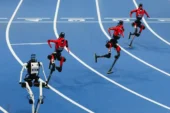 İnsansı Robotlar Rekor Kırdı: Usain Bolt’u Geçtiler