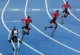 İnsansı Robotlar Rekor Kırdı: Usain Bolt’u Geçtiler