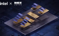 Intel 256 Çekirdekli Xeon Diamond Rapids İşlemcilerini Duyurdu