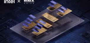 Intel 256 Çekirdekli Xeon Diamond Rapids İşlemcilerini Duyurdu