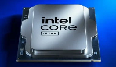 Intel Core Ultra 9 4950K İle Yeni İsimlendirme Dönemi Başlıyor