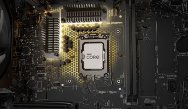 Intel DDR4 Destekli İşlemcilerin Üretimine Devam Edecek