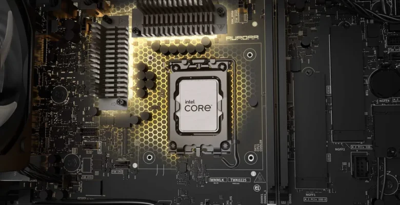 Intel DDR4 Destekli İşlemcilerin Üretimine Devam Edecek
