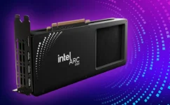 Intel Ekran Kartlarına Performans Dopingi: Sürücü Güncellemesi Yayınlandı