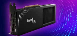 Intel Ekran Kartlarına Performans Dopingi: Sürücü Güncellemesi Yayınlandı
