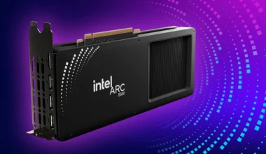 Intel Ekran Kartlarına Performans Dopingi: Sürücü Güncellemesi Yayınlandı