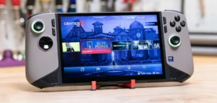 Intel, Panther Lake ile Uygun Fiyatlı El Konsollarını Hedefliyor