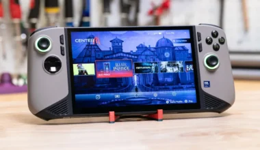 Intel, Panther Lake ile Uygun Fiyatlı El Konsollarını Hedefliyor