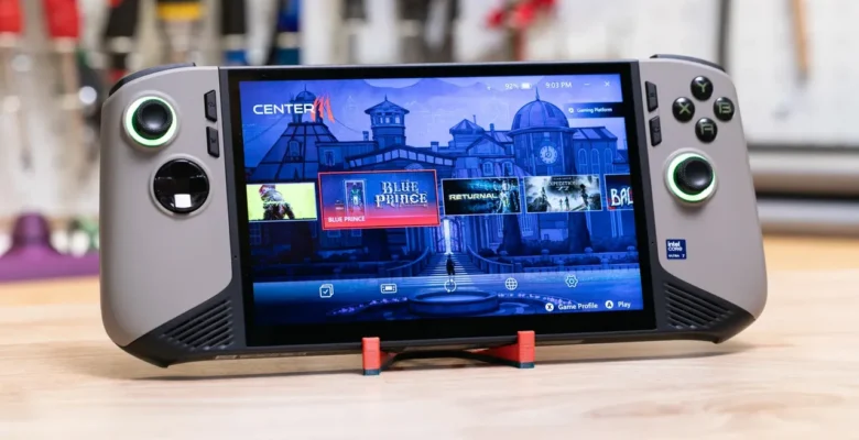 Intel, Panther Lake ile Uygun Fiyatlı El Konsollarını Hedefliyor