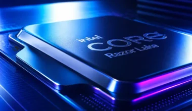 Intel Razor Lake İşlemciler TSMC N2X Teknolojisiyle Geliyor