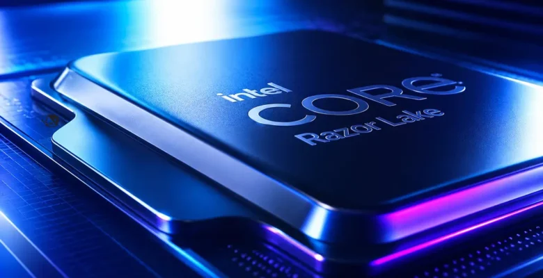 Intel Razor Lake İşlemciler TSMC N2X Teknolojisiyle Geliyor