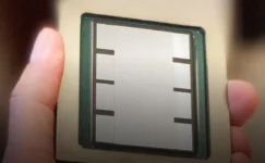 Intel’den TSMC’ye Rakip Teknoloji: 2027’de Geliyor