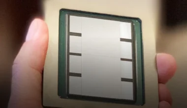 Intel’den TSMC’ye Rakip Teknoloji: 2027’de Geliyor