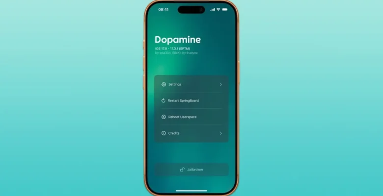iOS 26 için İlk Jailbreak Aracı Yayınlandı: Dopamine 3 Nedir?