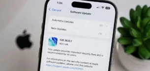 iOS 26.6.1 Yayınlandı: İşte Gelen Yenilikler