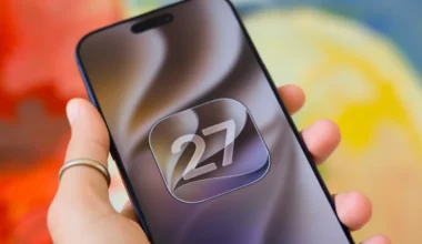 iOS 27 Arkadaşınızın Doğum Gününü Hatırlatacak