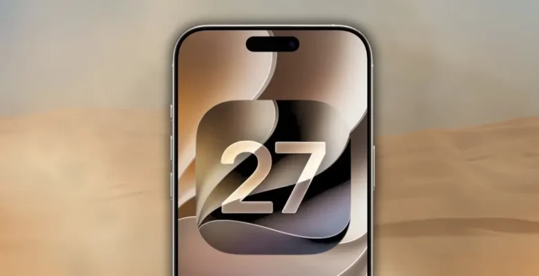 iOS 27 Beta 6 Yayınlandı: Siri AI ve Yeni Özellikler Neler Sunuyor?