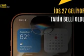iOS 27 Çıkış Tarihi: Yeni Güncelleme Ne Zaman Yayınlanacak?