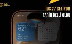 iOS 27 Çıkış Tarihi: Yeni Güncelleme Ne Zaman Yayınlanacak?