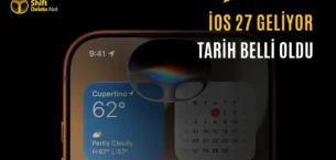 iOS 27 Çıkış Tarihi: Yeni Güncelleme Ne Zaman Yayınlanacak?