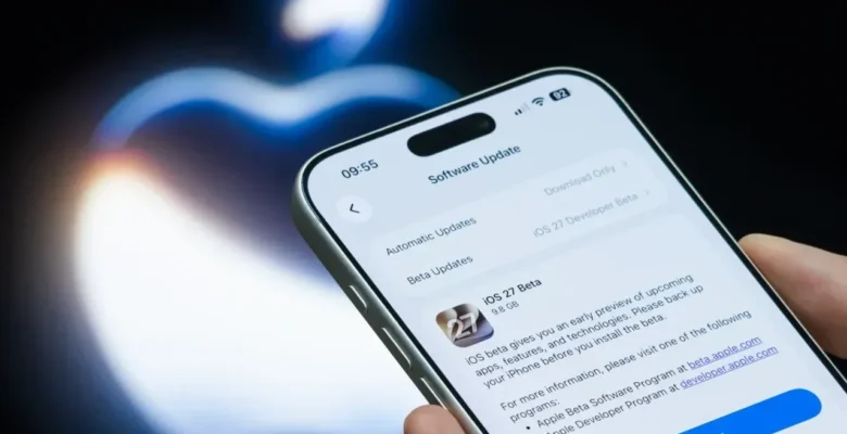 iOS 27 Geliştirici Beta 8 Çıktı: İşte Yenilikler