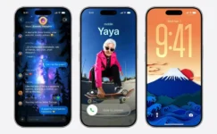 iOS 27 ile iPhone Kilit Ekranında Neler Değişiyor?