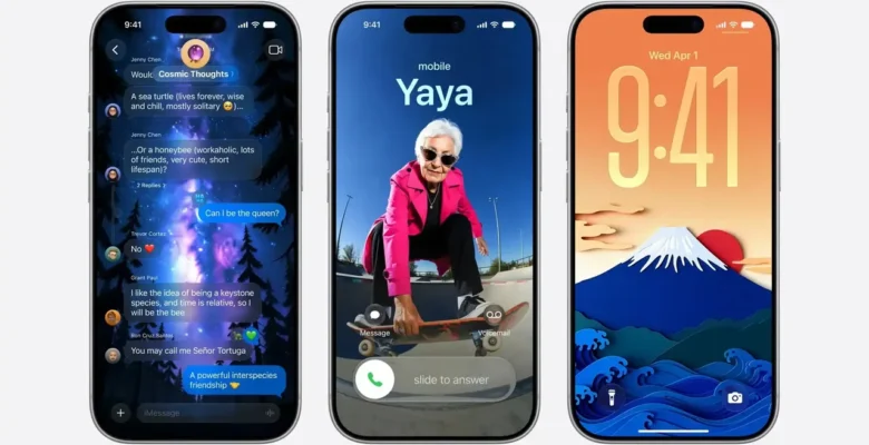 iOS 27 ile iPhone Kilit Ekranında Neler Değişiyor?