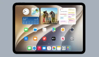 iPadOS 27 Genel Beta 3 Yayınlandı: İşte Yenilikler