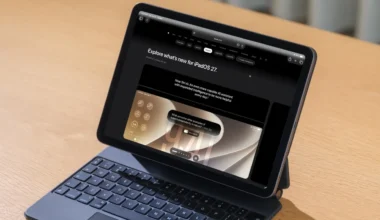 iPadOS 27 ile iPad’lerde Ne Değişiyor?