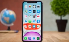 iPhone 11 5G Destekliyor mu?