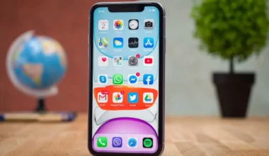 iPhone 11 5G Destekliyor mu?
