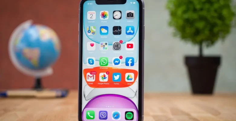 iPhone 11 5G Destekliyor mu?