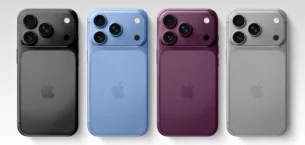 iPhone 18 Pro için Dark Cherry Rengi Netleşiyor