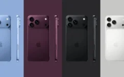 iPhone 18 Pro için Kötü Haber