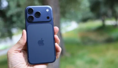 iPhone 18 Pro Max İçin İki Yeni Kamera Özelliği Geliyor
