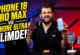 iPhone 18 Pro Max ve iPhone Ultra Elimizde