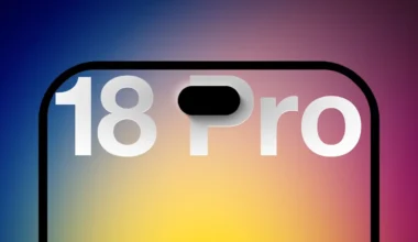 iPhone 18 Pro Ne Zaman Tanıtılacak?