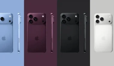 iPhone 18 Pro ve iPhone Ultra Renkleri Ortaya Çıktı