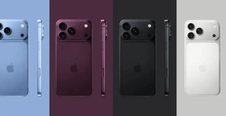 iPhone 18 Pro ve iPhone Ultra Renkleri Ortaya Çıktı