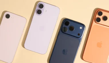iPhone 19 Çin RAM’i Kullanabilir