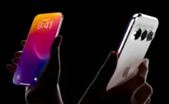 iPhone 20’de iPhone Air Esintileri: Cam Tasarım ve Daha İyi Soğutma