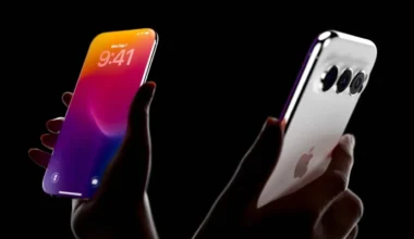 iPhone 20’de iPhone Air Esintileri: Cam Tasarım ve Daha İyi Soğutma