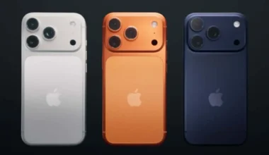 iPhone Fiyatlarına Zam Geliyor