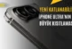 iPhone Ultra Geliyor: İşte Katlanabilir Telefonda Olmayan Özellikler