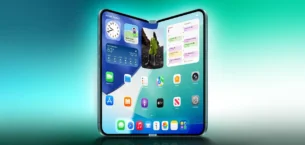 iPhone Ultra: Katlanabilir Tasarımın İlk Detayları Ortaya Çıktı
