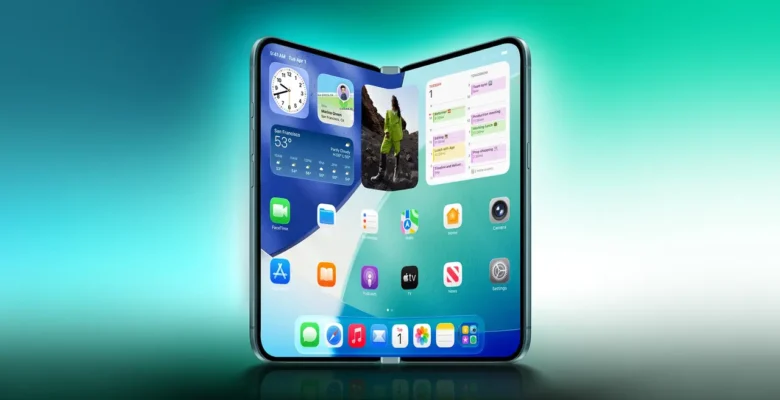 iPhone Ultra: Katlanabilir Tasarımın İlk Detayları Ortaya Çıktı