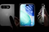 iPhone Ultra Nasıl Görünecek? İşte İlk İpuçları