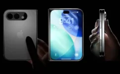 iPhone Ultra Nasıl Görünecek? İşte İlk İpuçları