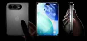 iPhone Ultra Nasıl Görünecek? İşte İlk İpuçları